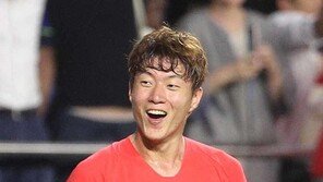[한국 필리핀] 황의조 결승골로 1-0 진땀승…“이제 시작”