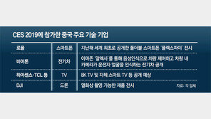 “테슬라 위협” 미래 시장 휘젓는 中스타트업
