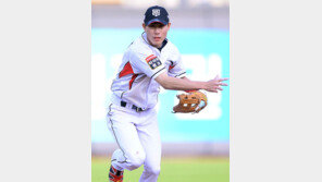 “심우준 수비에 가을 꿈 달렸다”… 이강철 KT 감독 “내야 핵심 역할” 