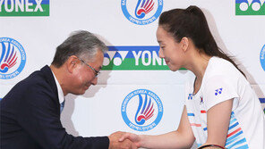 4년 100억원… ‘셔틀콕 코리아’ 든든한 지원군