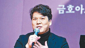 금호아트홀 상주음악가 박종해씨 “프로그램名 ‘Playground’, 피아노와 함께 신명나게”