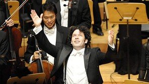 두다멜의 말러… 런던필의 브람스… 음반의 감동, 무대에서 만난다