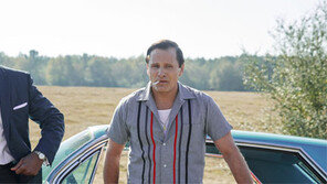 우아한 흑인 음악가, 거친 백인 보디가드… 편견 넘어선 우정