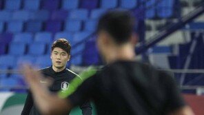 기성용, 햄스트링 부상 의심…“의무 팀 진단 필요”