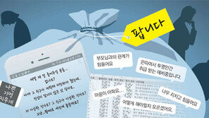 청소년 고민 상담받아 돈벌이 나선 ‘나쁜 어른들’