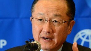 김용 세계은행 총재, 임기 3년 앞두고 깜짝 사임…“타의는 아닌 듯”