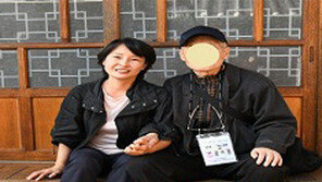 “홀몸노인들에겐 이웃의 情이 보약이죠”