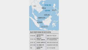 英, 브렉시트 이후 대비 아시아로 군사 보폭 넓혀