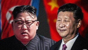 “北열차, 中단둥 통과…김정은 4차방중 가능성”
