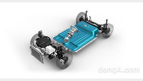 [CES 2019] 현대차, 기술 고도화 전략 발표…2020년 전기차 전용 플랫폼 출시