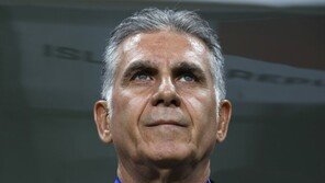 ‘역시 우승후보’ 이란, 최약체 예멘에 가볍게 5-0 대승