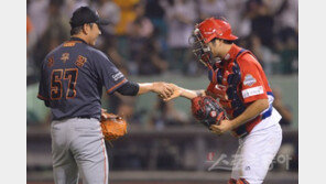 ‘명예회복 절실’ KIA 김민식의 반등은 가능할까