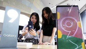 ‘삼성폰’ 9분기만에 영업익 2조원 하회…‘스마트폰 한파탓’