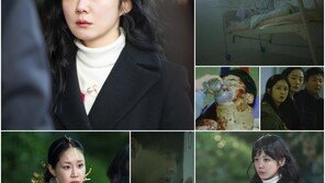 ‘황후의 품격’ 복선 중간점검…떡밥 포인트 3