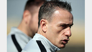 [최용석의 여기는 UAE] 벤투 감독 취임 일성이 곧 현재 대표팀의 과제