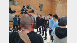 핸드볼 南北단일팀, 11일 ‘통일의 상징’ 베를린서 독일과 개막전