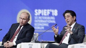 日, 러에 평화조약 체결시 ‘청구권 동시 포기’ 제안하기로