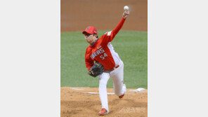 ‘국제대회 無’ 양현종, KIA ‘올인’은 어떤 결과로?