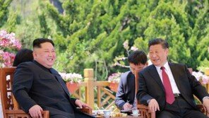 中언론들, 김정은 4차 방중 신속보도…“中을 외교정체 돌파구로 삼아”