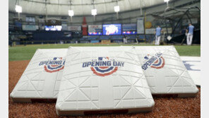 ‘관중은 줄었지만’…메이저리그 2018년 수입 103억달러 ‘신기록’