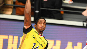 화려해진 세리머니…뜨거워지는 V리그 신경전