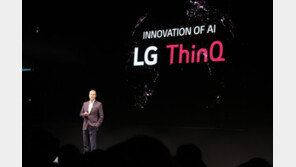 [CES2019] 5G에 인공지능 넘어 디스플레이 정점까지 보여준 LG전자