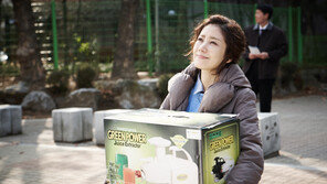 라미란·유호정, 관록의 배우들이 만드는 새해 웃음과 눈물