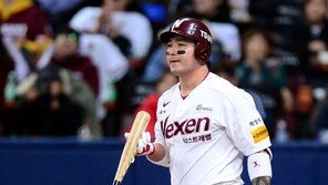 ‘대혼전’ 홈런왕 경쟁, 역대 네 번째 50홈런 타자 나올까