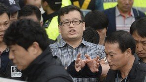 ‘오패산 총기 난동’ 성병대, 경찰관 살인 무기징역 확정