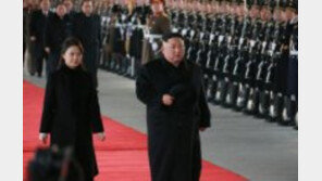 국정원 “김정은 4차 방중, 징후만 파악…구체적 동선 밝혀진 게 없어”
