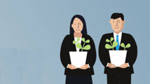 3년간 600만원 납입→3000만원 목돈…청년내일채움공제, 신청 접수