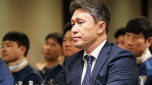 이동욱 NC 감독 “양의지 건강이 최우선…숫자 크게 중요하지 않다”