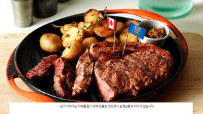 “스키타고 캐나다 갈까” 용평리조트 캐나다 관광청과 조인트 이벤트