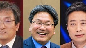 靑 2기 참모진, 임종석→노영민·한병도→강기정·윤영찬→윤도한