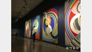 입체파 거장 작품 한자리에…파리시립미술관 소장 걸작선 ‘피카소와 큐비즘’ 전