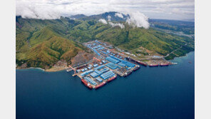 한진重, 필리핀 수빅조선소 운영법인 ‘기업회생절차’ 신청