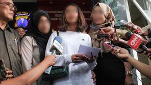 인니 여성 연예인 145명 성매매 의혹 ‘발칵’…처벌 근거 없다고?