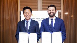 유튜브 대항세력 키우는 SK텔레콤…20조 美 방송시장 뛰어든다