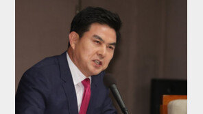 김태호 “北, 핵보유 인정 꼼수로 中 끌어들이면 재앙”