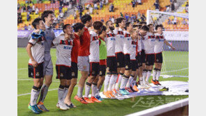 FC서울, 2018시즌 입장수입 및 평균 객단가 1위