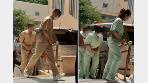 ‘고준희양 암매장’ 항소심도 친부 징역 20년·동거녀 10년 선고