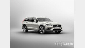 볼보코리아, “사상 첫 연간 1만대 판매 도전”