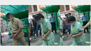 고준희양 친부 2심서도 징역 20년…법원 “반인륜적 범죄”