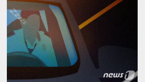 음주 뺑소니 사고 낸 현직 경찰…시민이 검거