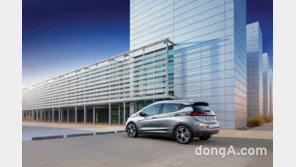 쉐보레, 2019년형 ‘볼트 EV’ 사전계약 실시