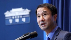 한병도·윤영찬 등 靑 떠나는 비서진 대부분 총선 준비태세