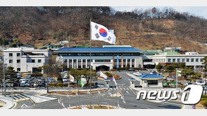 공주 공산성·무령왕릉, ‘2019-2020 한국관광 100선’ 선정