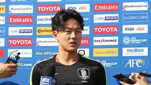 ‘깜짝 합류’ 이승우 “팀에 녹아들어 도움되고 싶다”