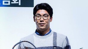 ‘호주오픈 빨간불’ 정현, ATP 투어 충격의 1회전 탈락