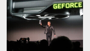 [CES2019] 'RTX'로 게이머 설득 나선 엔비디아, 과연?